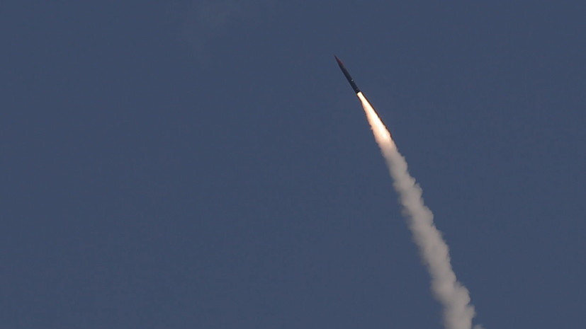 Сирийската ПВО отрази ракетна атака срещу Дамаск и Хомс (ВИДЕО) 