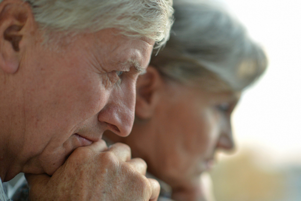 Световни учени откриха как да спрат стареенето!