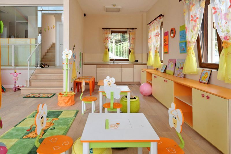 Служител на Детска ясла № 9 в Русе е заразоносител на салмонелна бактерия и причинител за хранителното заболяване на деца от яслата