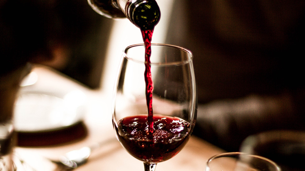 Крадци задигнаха вино за половин милион евро от ресторант с "Мишлен"