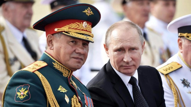 Руският военен министър с нови разкрития за трагедията с подводницата