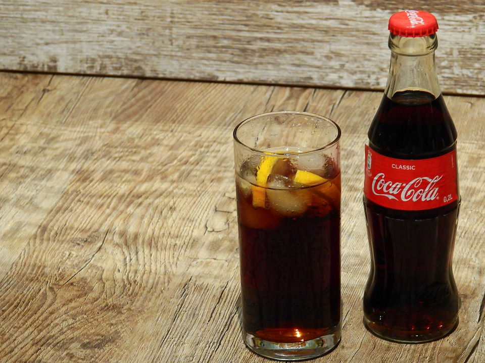 Жена пи по 4 литра „Кока-Кола” на ден, не е за вярване какво се случи с нея (СНИМКИ)