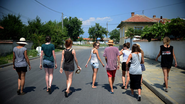 Дойче веле: Все повече българи се завръщат у нас, вече не искат да работят в чужбина 