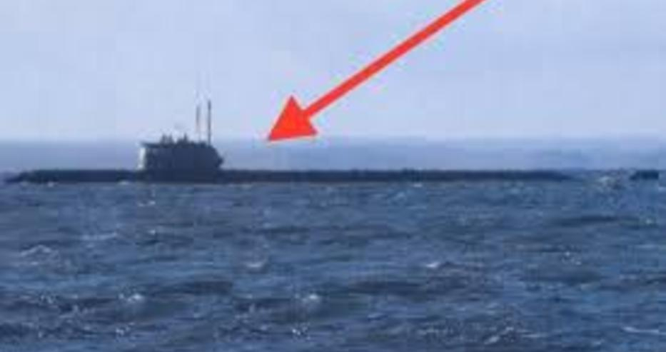 Потвърдено! Подводницата, в която пожар уби 14 души, е ядрена