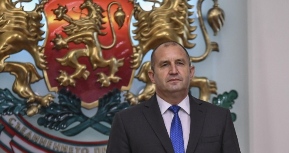 Президентът връчва ордени на четирима бележити българи 