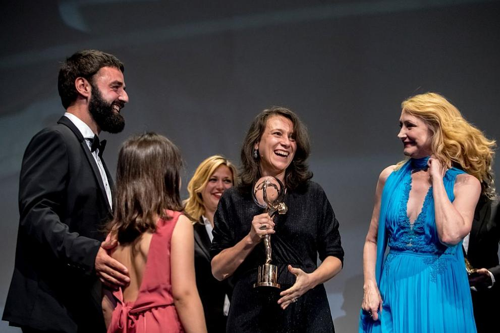 Българо-гръцки филм спечели голямата награда на филмовия фестивал в Карлови Вари!