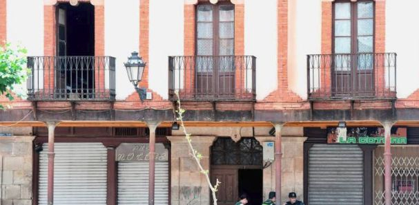 Зловещо убийство в семейство българи смрази Испания (СНИМКИ)