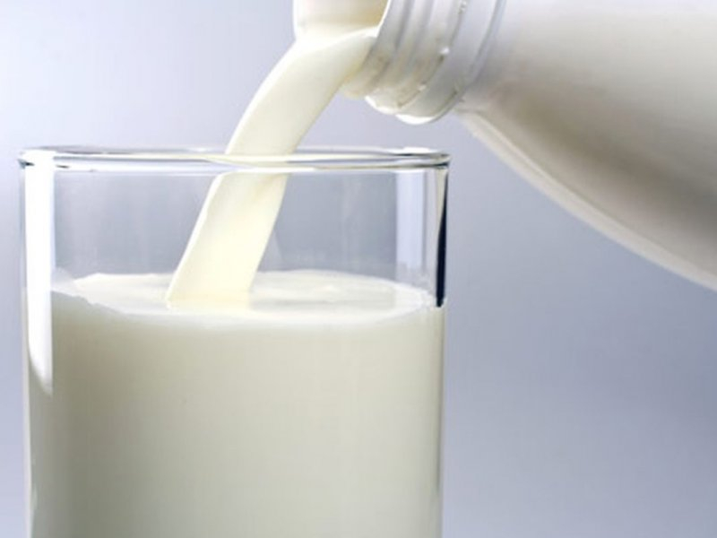Кои млечни продукти са полезни?