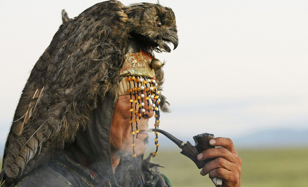 Учени разкриха тайните на шаманите в Боливия