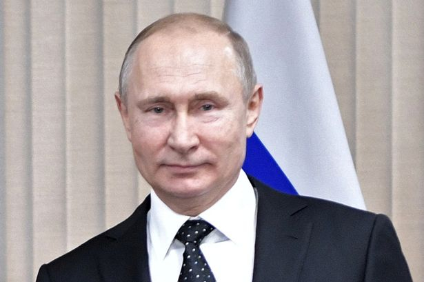 Социолог №1 на Русия: Путин вече си търси наследник с 5 основни качества