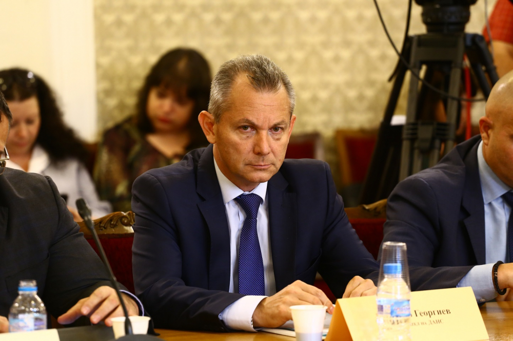 Министерски съвет с гореща новина за отпуските на шефовете на ДАНС и "Разузнаване"