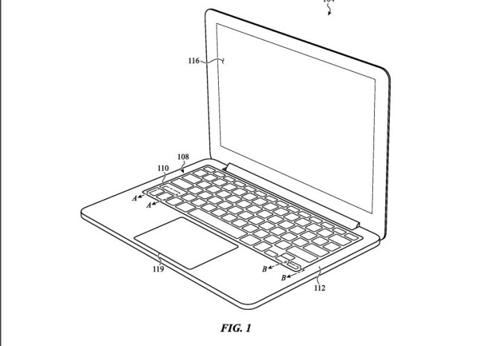 С този нов патент Apple отново ще са ненадминати 