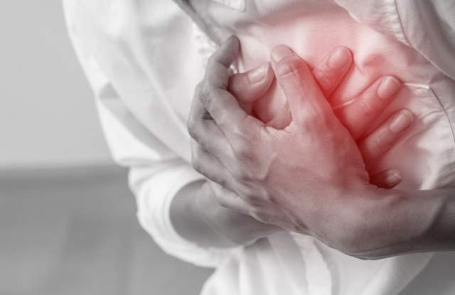 Кардиологът Марчев посочи как да се спасим от инфаркт или инсулт в жегите