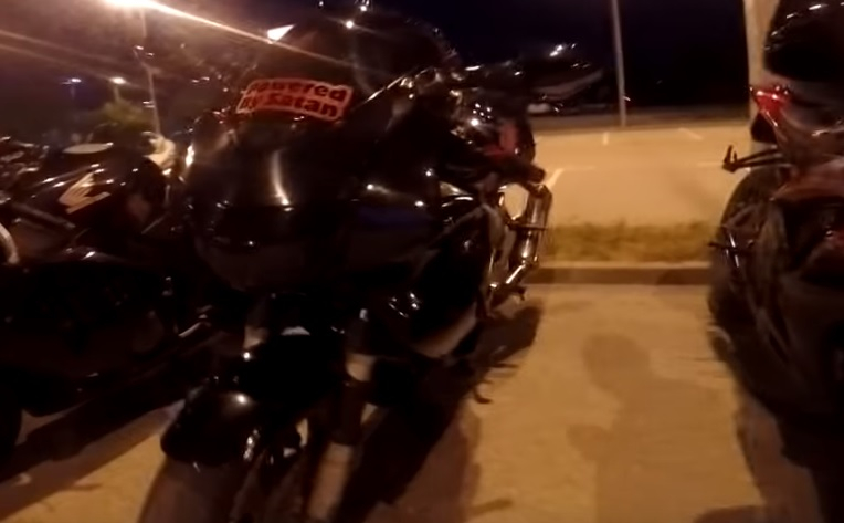 "Разкрепостени мотористи" от Пловдив заснеха смразяващо кръвта ВИДЕО