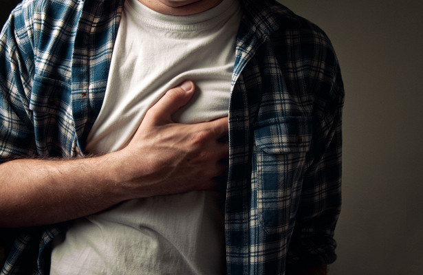 Лекари посочиха 7 симптома на смъртта от сърдечен пристъп