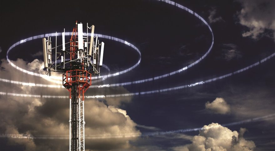 5G мрежата - най-новият източник на зловещи конспирации