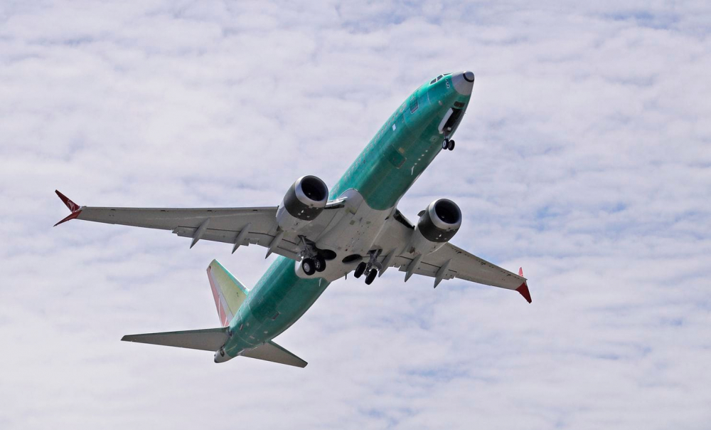 Разбра се кога може да възобновят полетите на Boeing 737 MAX