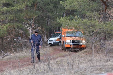Мистерията около смъртта на знакова фигура от ъндърграунда край Бургас се заплита