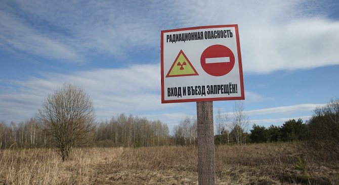"Сън" плашещо: "Чернобил" цъка на Острова