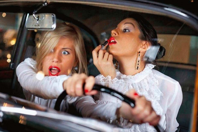 Най-нелепите правила за шофьорите в САЩ, Европа и Азия
