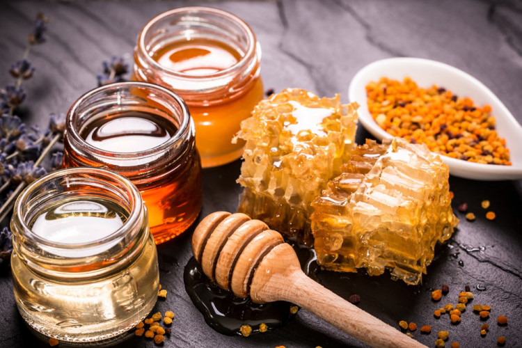 Koй мед за какво е полезен?