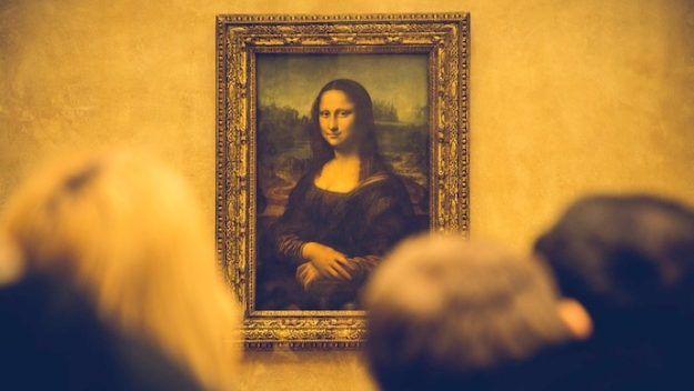 Ето какво ще се случи с шедьовъра Мона Лиза за пръв път от 15 години