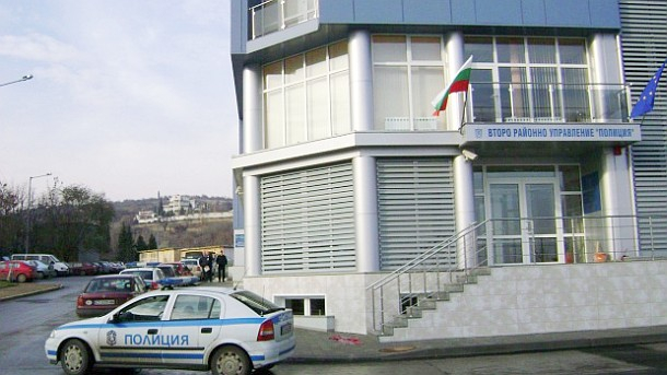 Полицай от 2-ро РУ в София разпитвал и насинил дете на 12 години