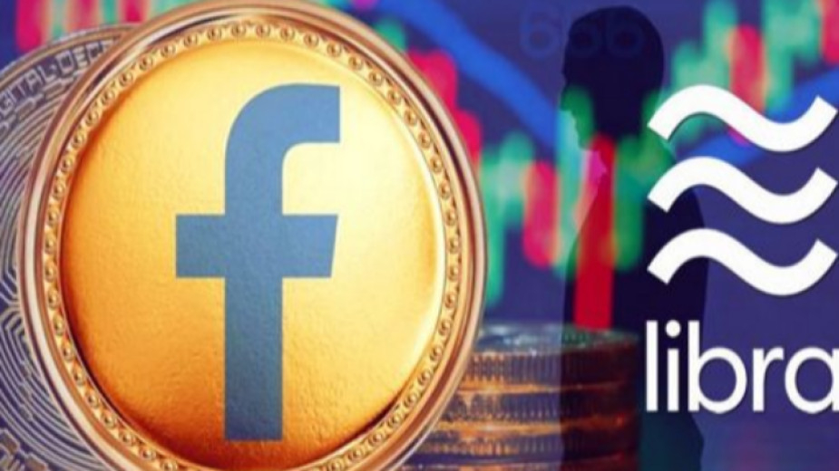 Франция смята да  действа бързо срещу криптовалутата на „Фейбук“ 