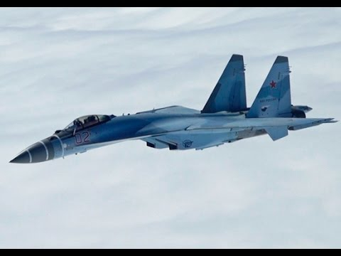 Русия има готовност да достави на Турция изтребители Су-35