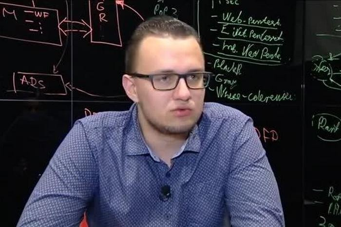 Обрат в аферата ТАД Груп: Кристян Бойков става свидетел на обвинението?