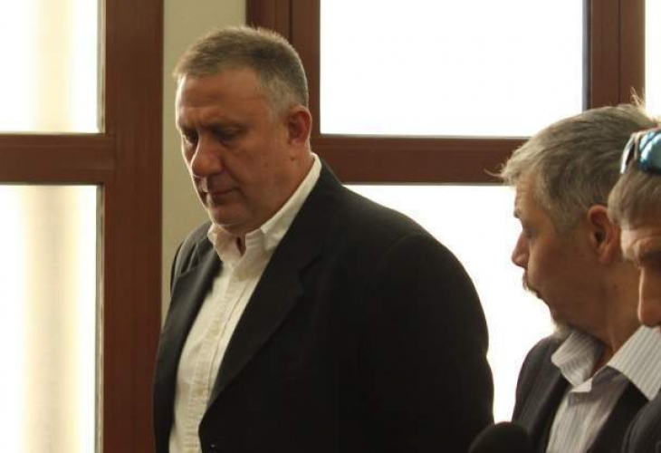 Присъдата на д-р Димитров за убийството на крадеца Жоро Плъха ще зарадва цяла България!  