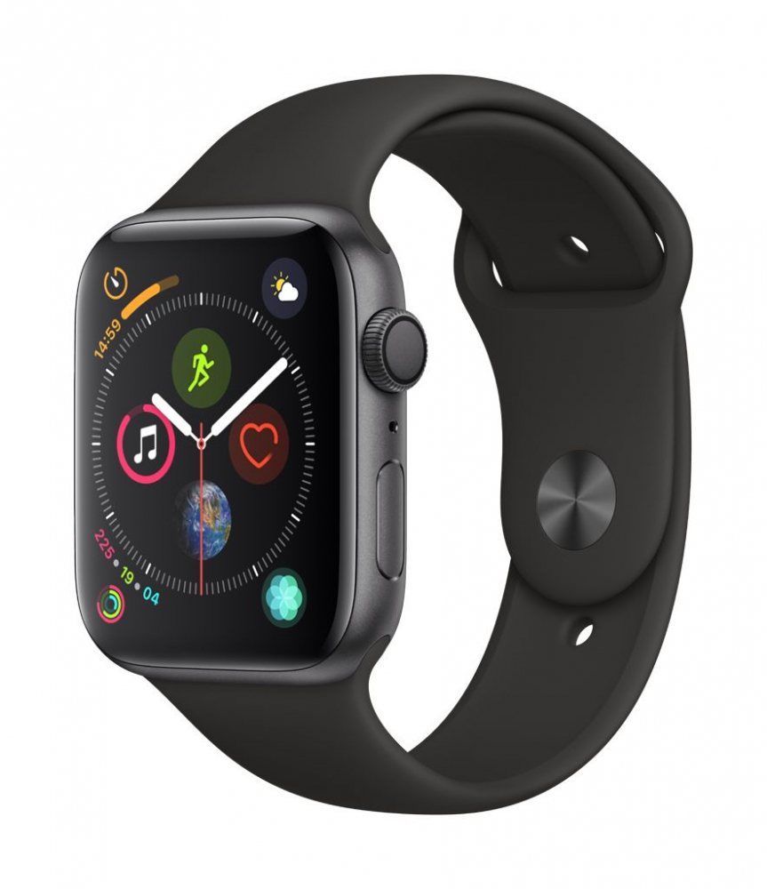 За първи път Apple Watch официално в България