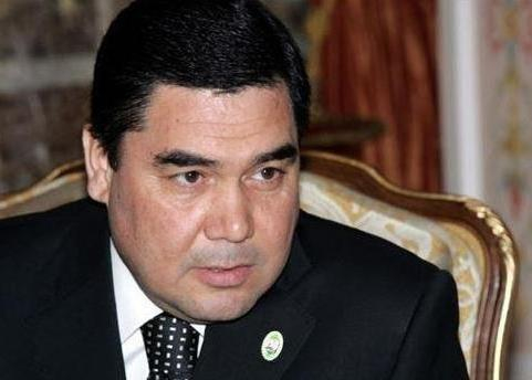 Туркменистан опроверга информации за смъртта на президента на страната