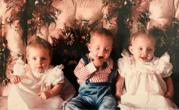 Тризначка роди четиризнаци след като даде живот на близнаци (СНИМКИ)
