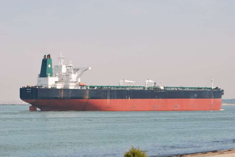 Развръзка със задържания в Саудитска Арабия ирански танкер