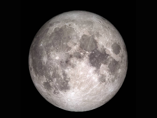 Пет особени неща за Луната, които разбрахме наскоро