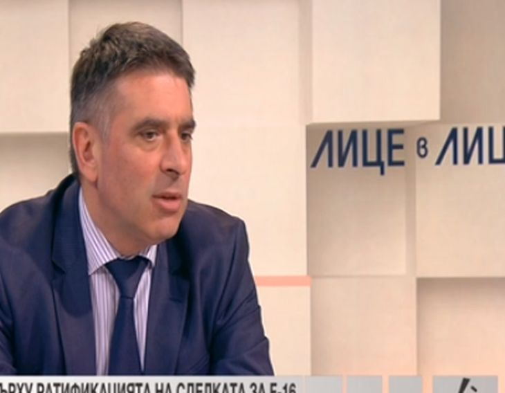 Правосъдният министър коментира номинацията на Гешев и ветото на Радев