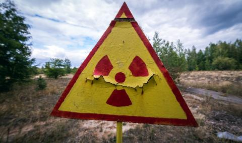 Русия е пред заплаха от нов Чернобил 