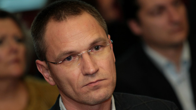Председателят на Съюза на съдиите Калин Калпакчиев се замеси скандално в... 