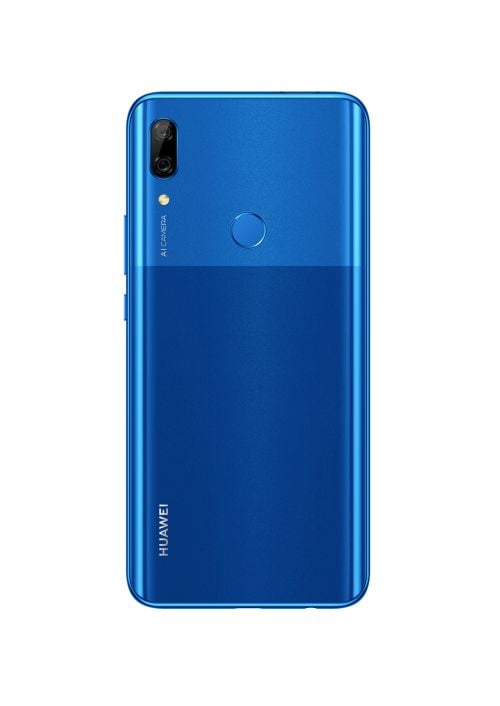 Huawei P Smart Z 2019- вече в магазините на VIVACOM