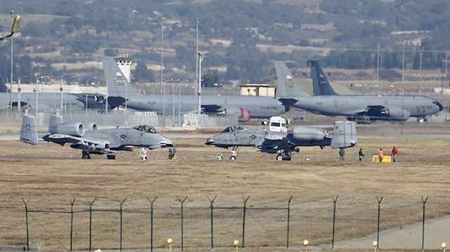 Под въпрос ли е бъдещето на базата Инджирлик заради напрежението между Вашингтон и Анкара?