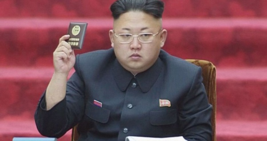 Ким Чен-Ун с нова закана, заговори за страшно оръжие