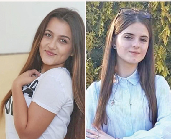 Падат глави заради зверското убийство на двете момичета в Румъния СНИМКИ