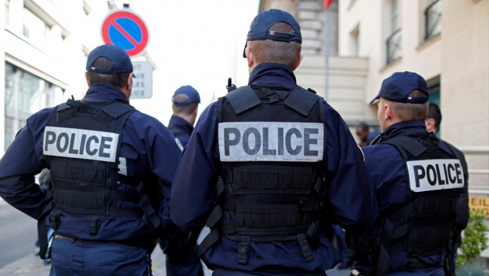 Стрелба на Лазурния бряг във Франция, има загинали СНИМКА