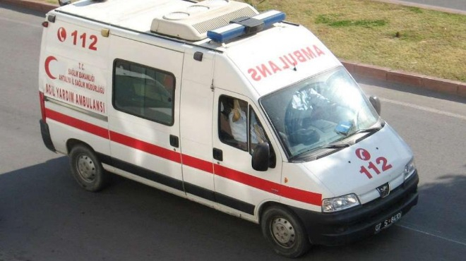 Кървав инцидент в Турция вкара цяло българско семейство в болница