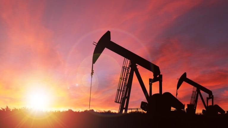 Горещи новини за цените на петрола