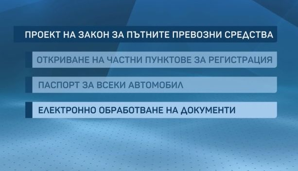 Глобата за шофиране без книжка се вдига двойно, но това не е всичко 