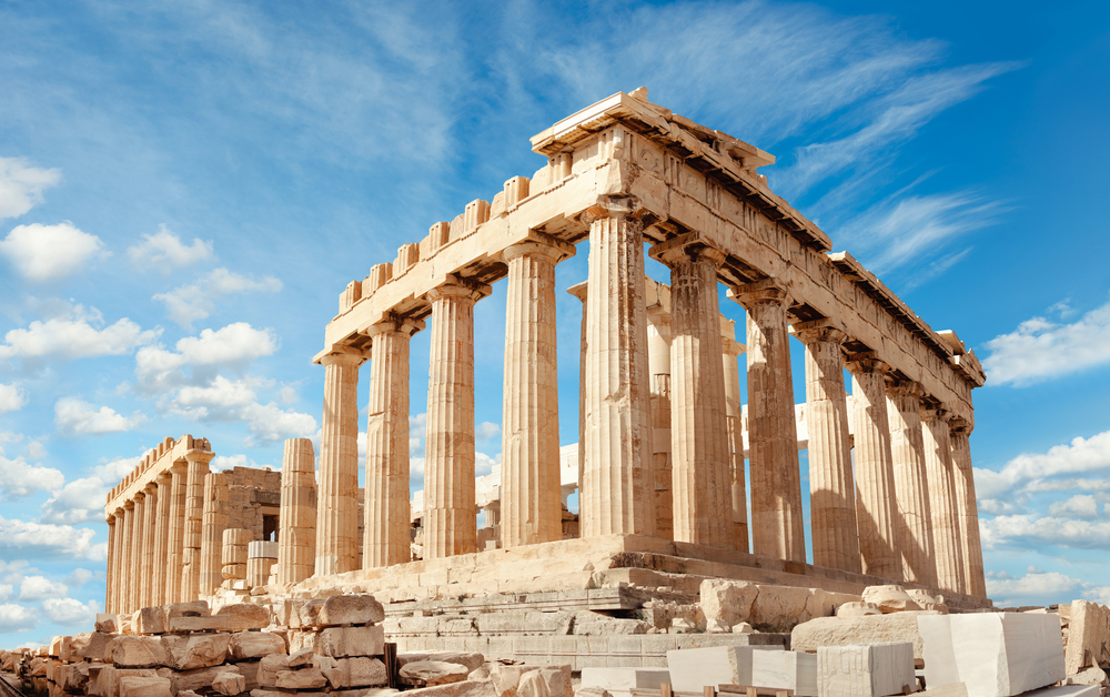 Атина ще изнудва Северна Македония и Албания с мераците им за ЕС
