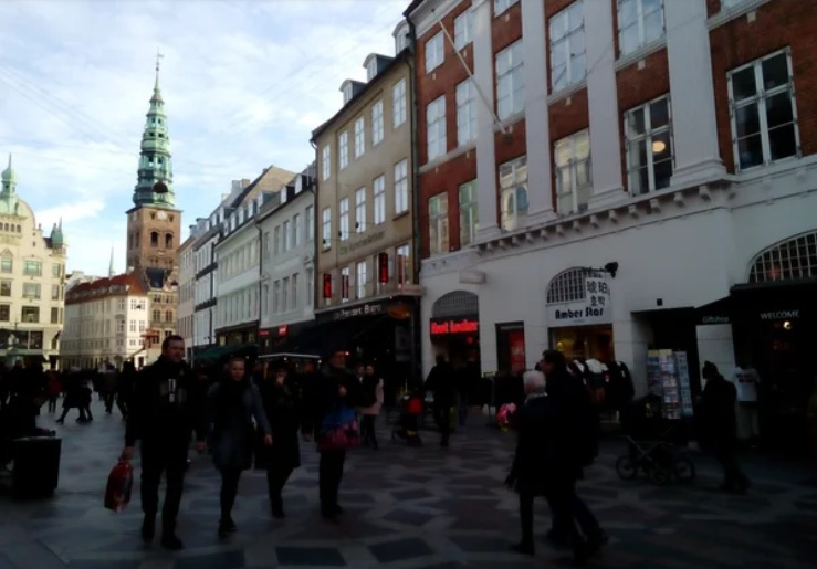 Гнилите неща в Дания и защо местните ходят като клошари 