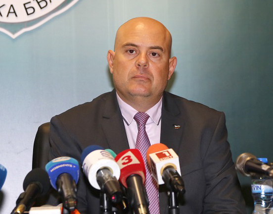 Прокурор Гешев с нови разкрития за бандата на Радо Ланеца